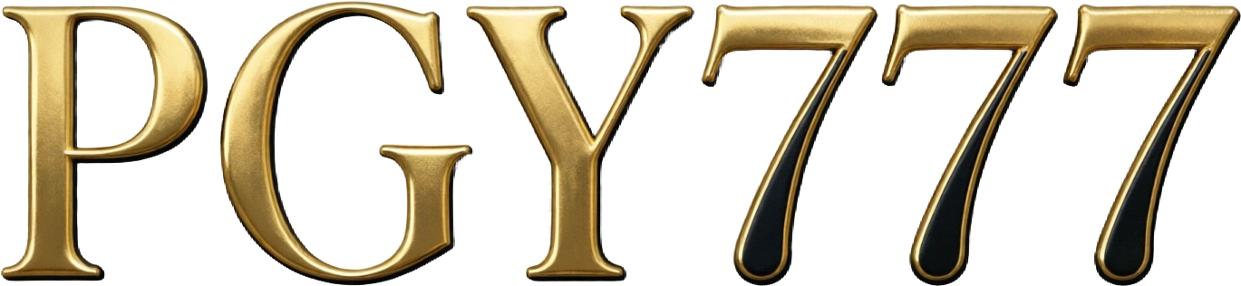PGY777 logo
